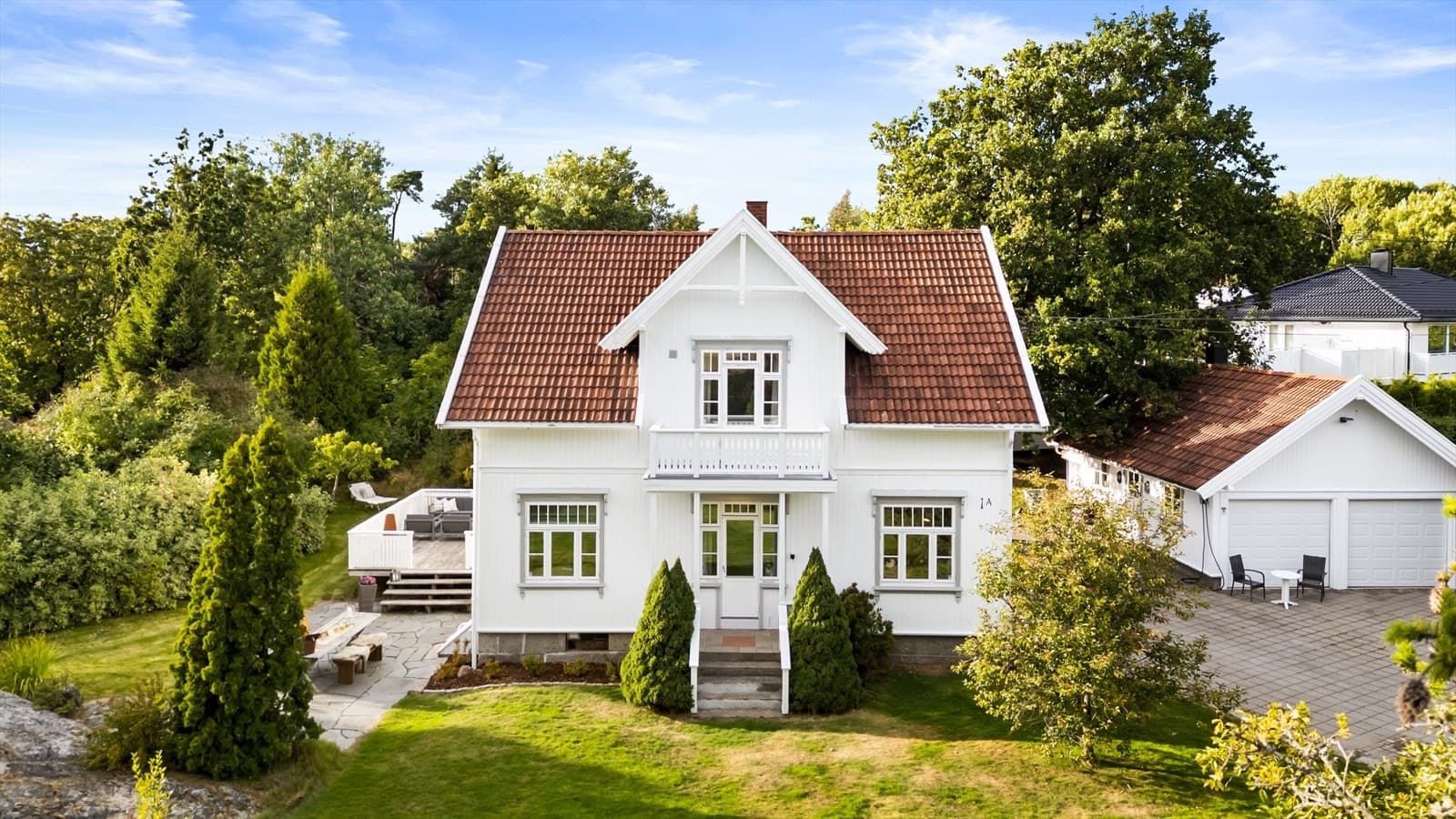 Halvorsrødveien 1A, 1622 Gressvik - Bilde 3