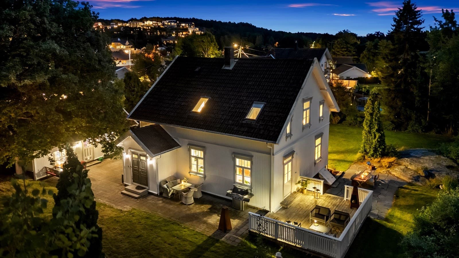 Halvorsrødveien 1A, 1622 Gressvik - Bilde 2