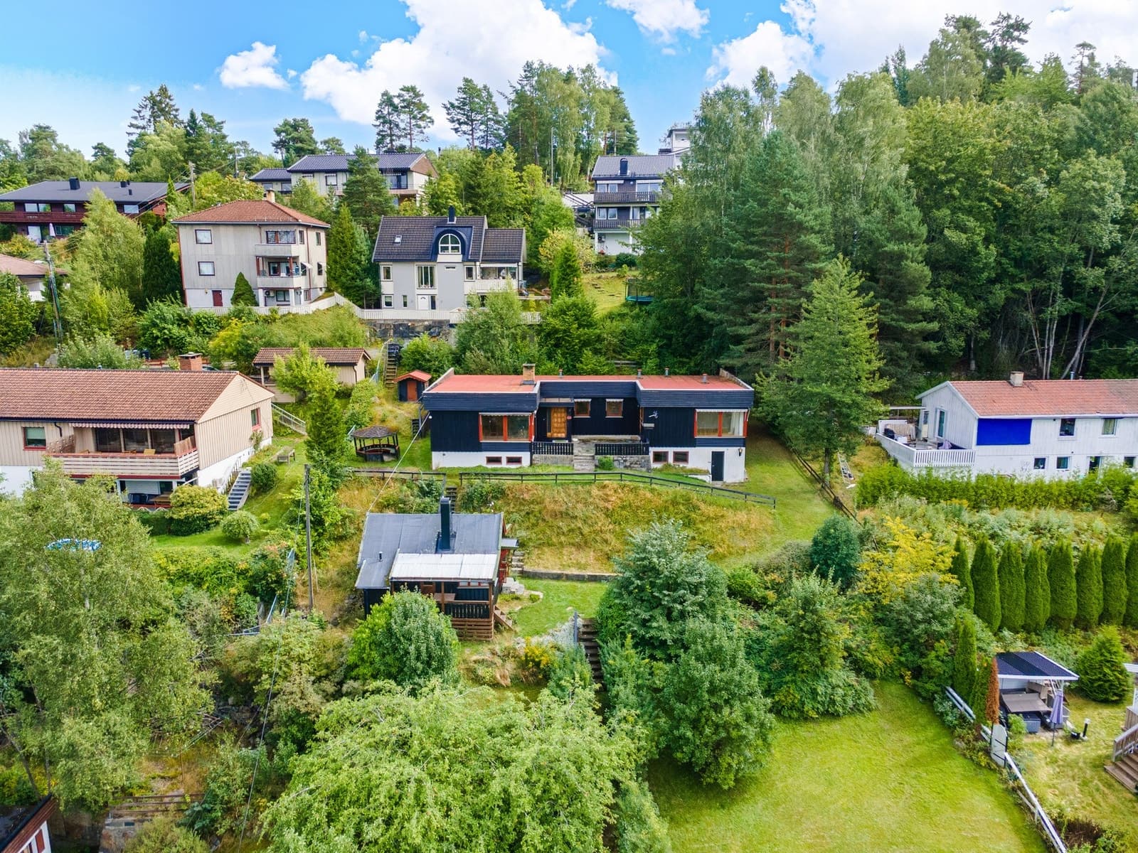 Nedre Prinsdals Vei 88, 1263 Oslo - Bilde 3