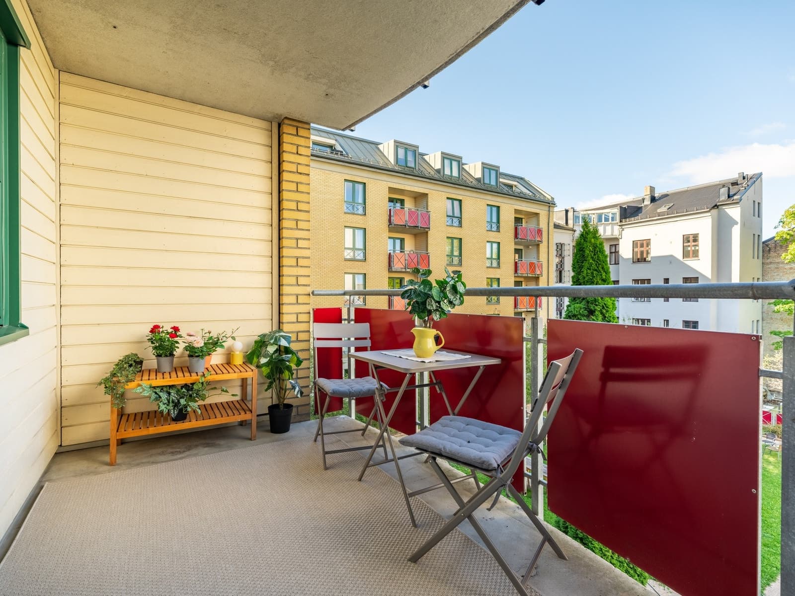 Ullevålsveien 7, 0165 Oslo - Bilde 2