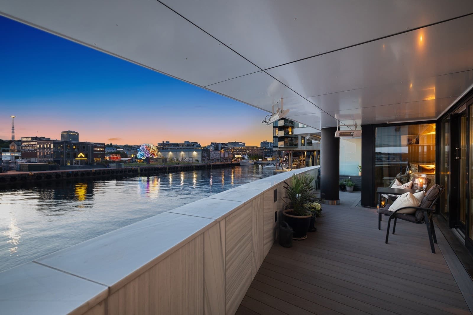 Dyna Brygge 5, 0252 Oslo - Bilde 1