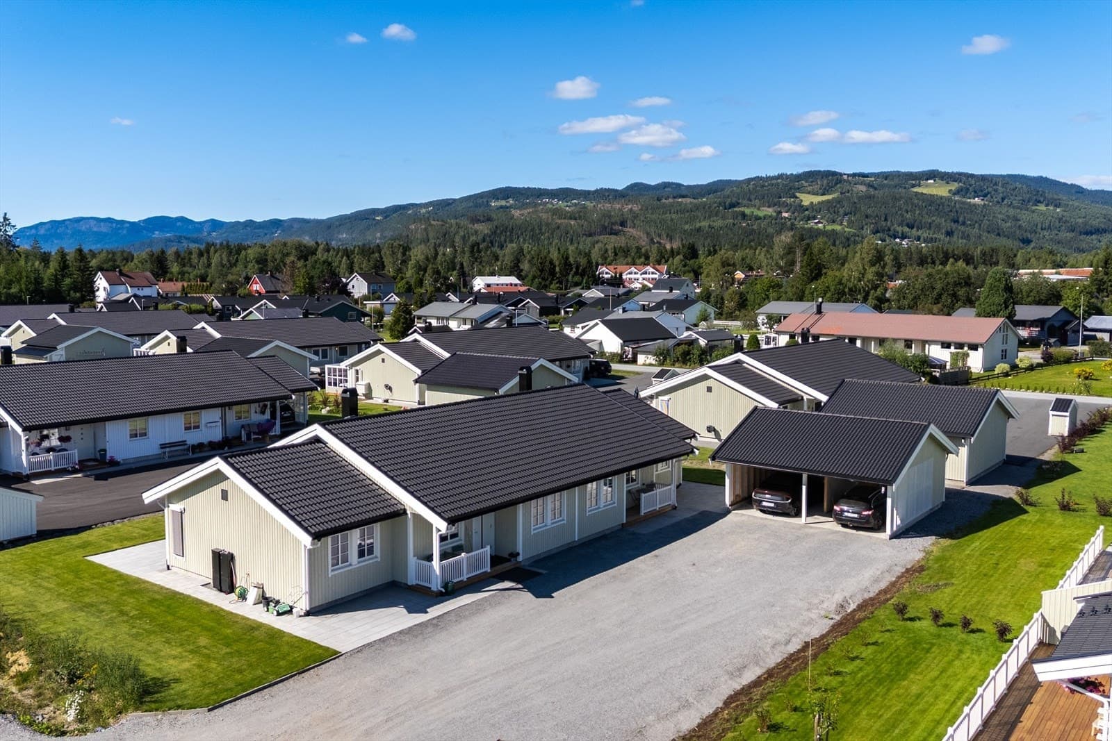 Brustugata 7, 2870 Dokka - Bilde 2