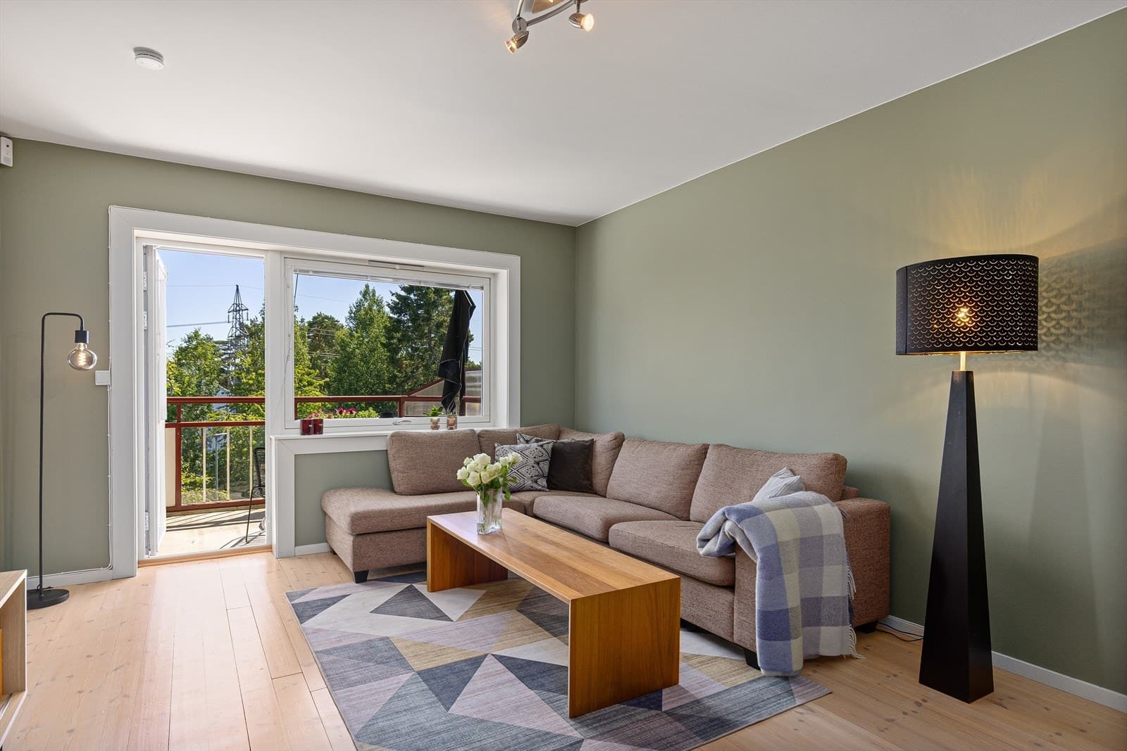 Gina Krogs Vei 12, 1153 Oslo - Bilde 1