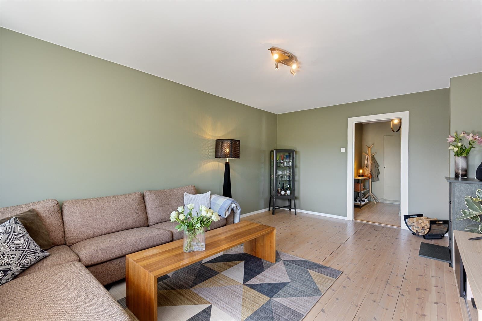 Gina Krogs Vei 12, 1153 Oslo - Bilde 2