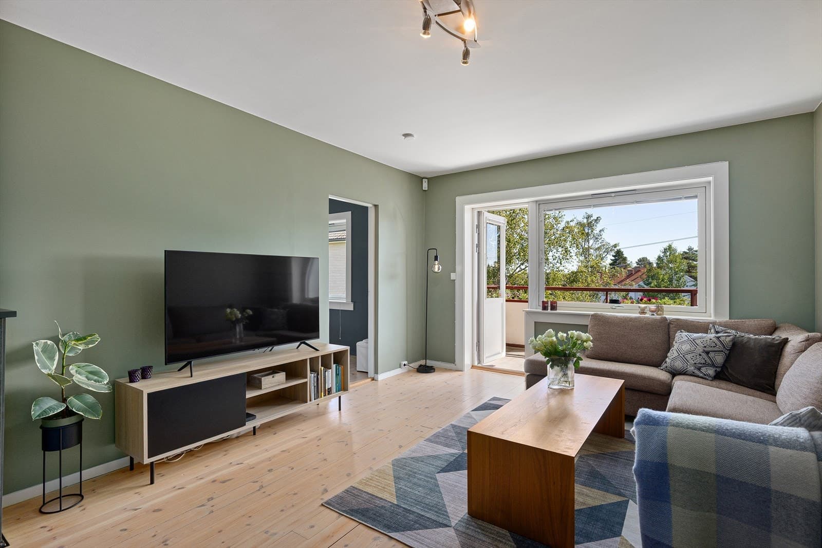 Gina Krogs Vei 12, 1153 Oslo - Bilde 3