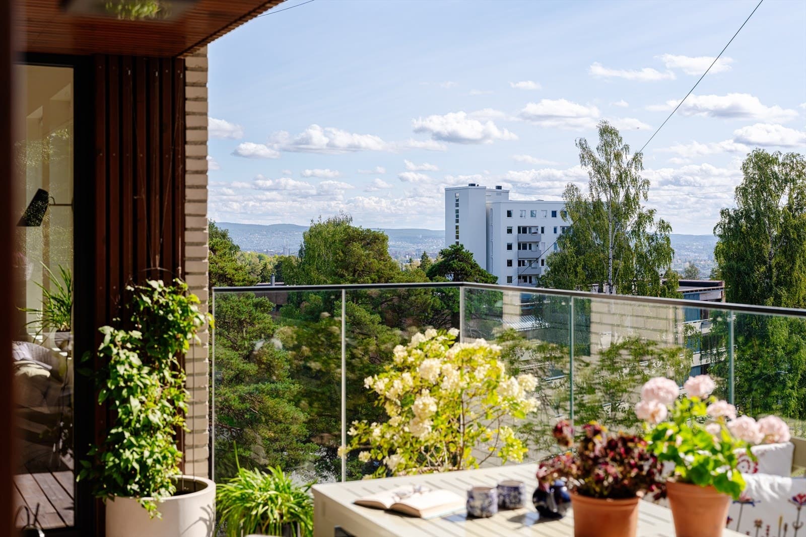 Folke Bernadottes Vei 4, 0862 Oslo - Bilde 1