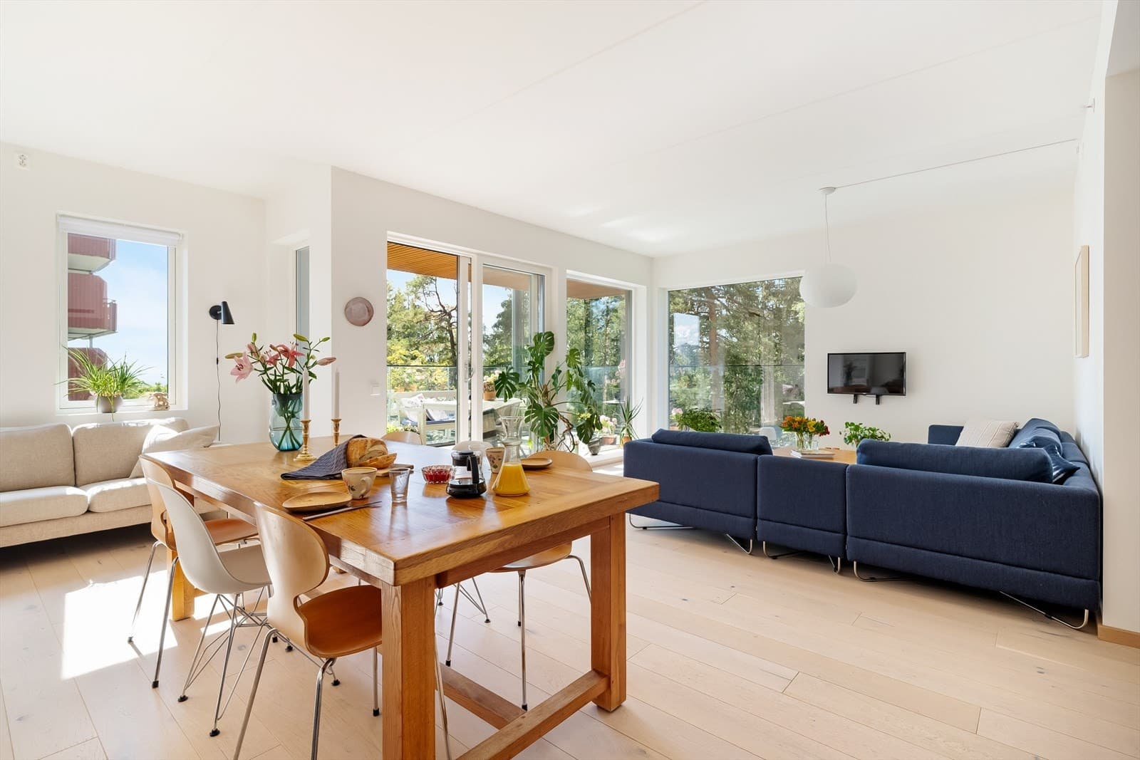 Folke Bernadottes Vei 4, 0862 Oslo - Bilde 2