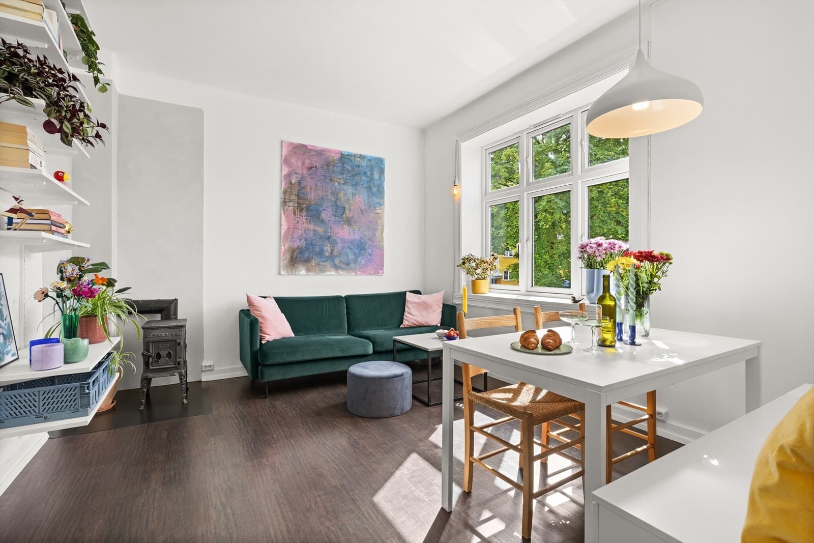 Johan Svendsens Gate 5, 0475 Oslo - Bilde 3