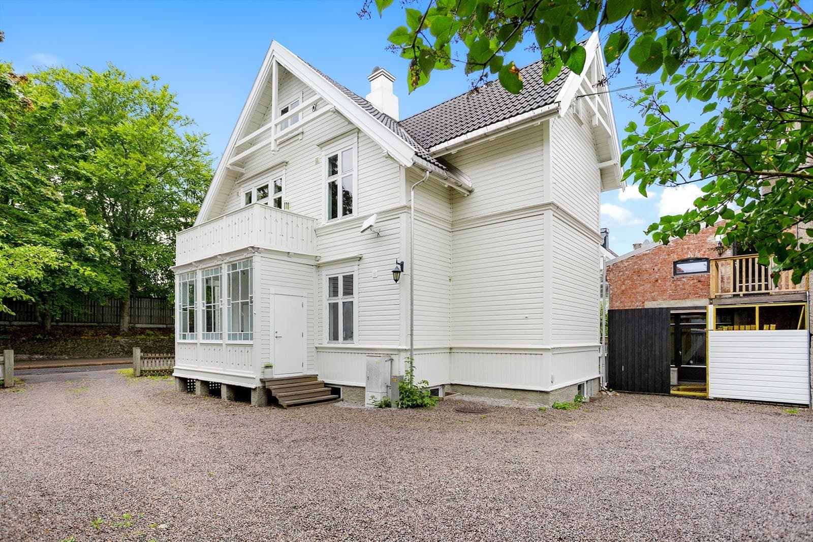 Stenmalveien 3A, Seksjon 1, 3111 Tønsberg - Bilde 3