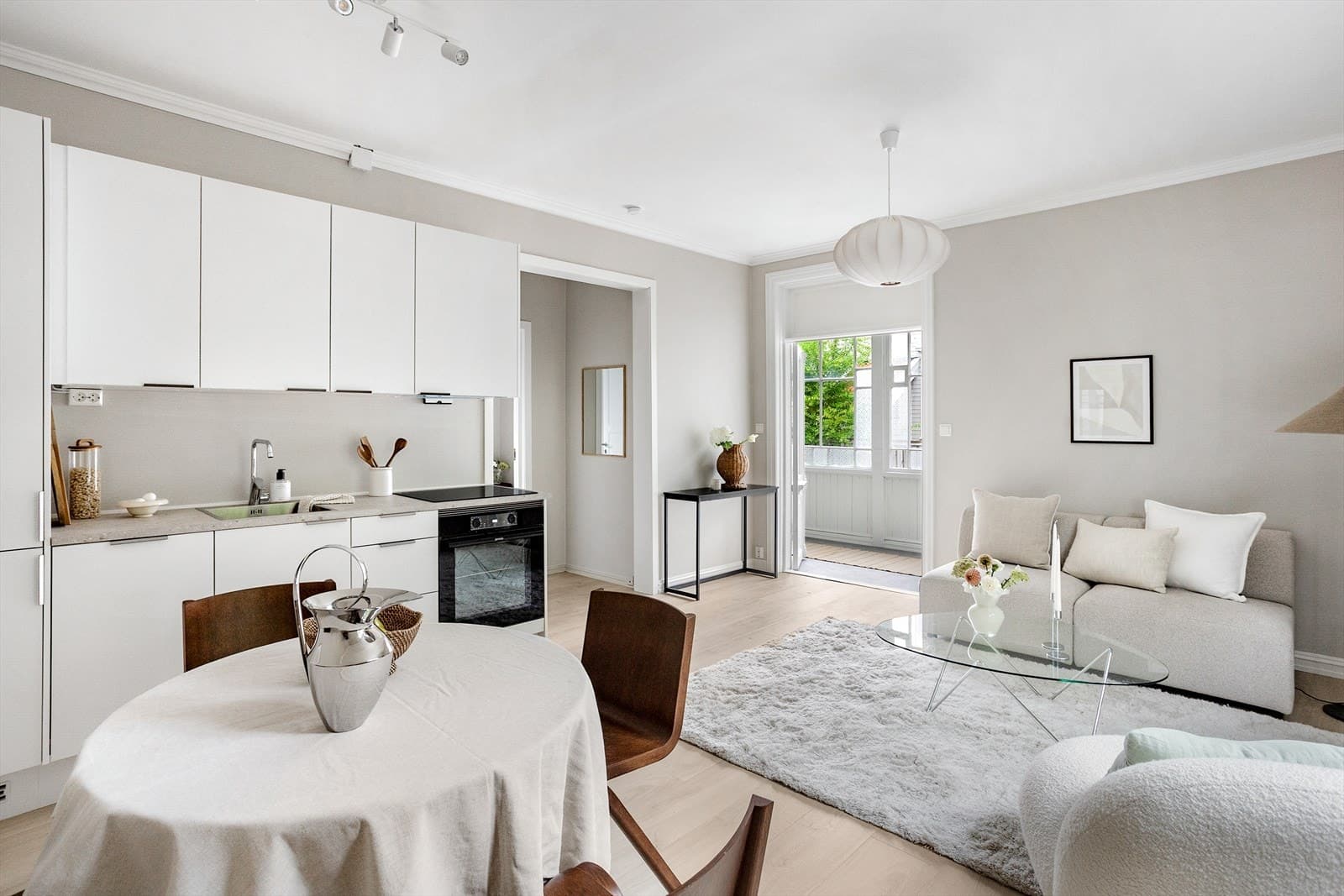 Stenmalveien 3A, Seksjon 1, 3111 Tønsberg - Bilde 1