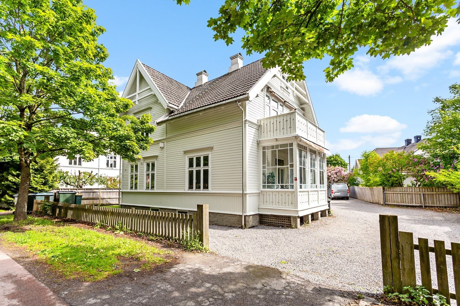 Stenmalveien 3A, Seksjon 1, 3111 Tønsberg - Bilde 2