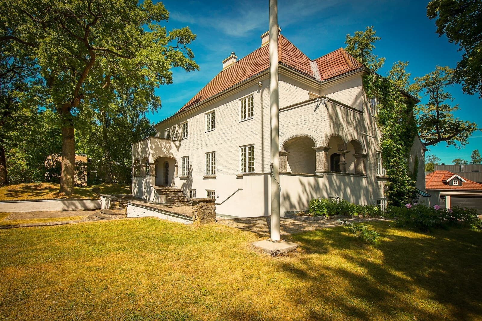 Holmenveien 21, 0374 Oslo - Bilde 2