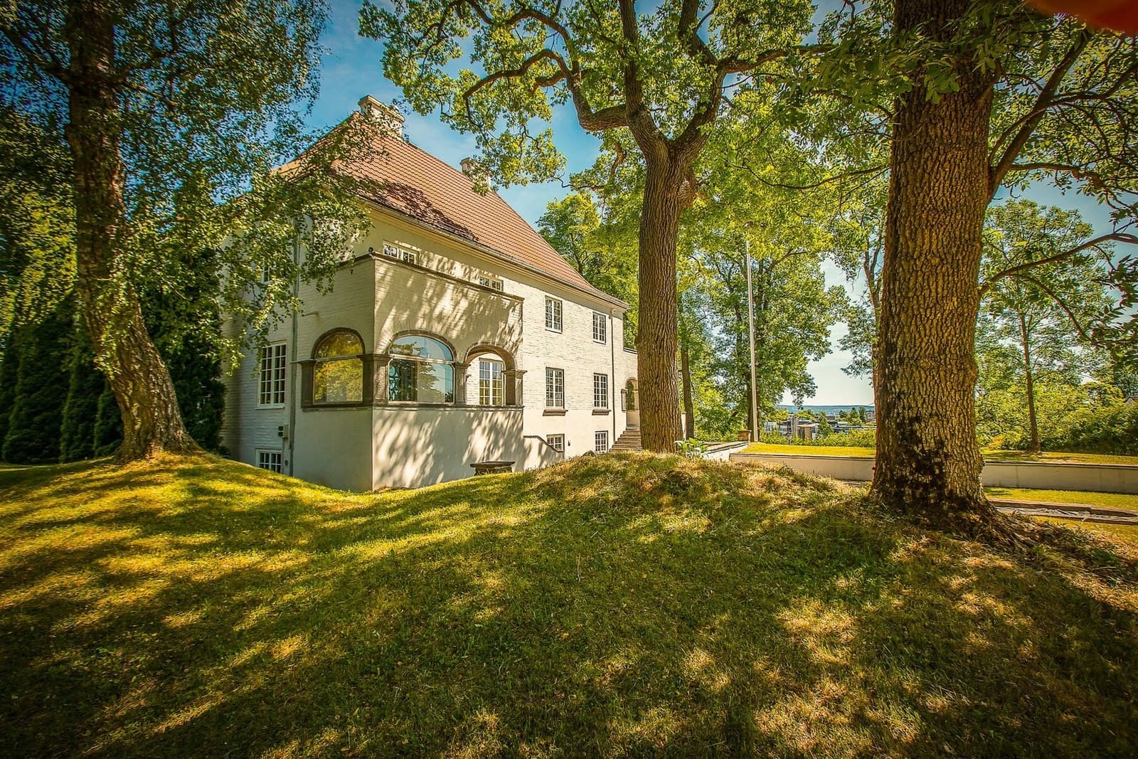 Holmenveien 21, 0374 Oslo - Bilde 3