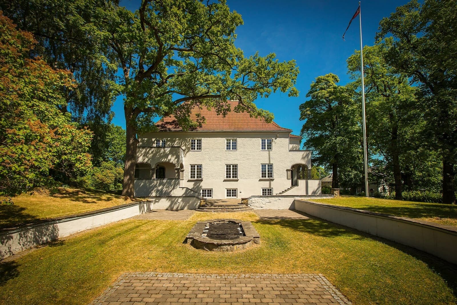 Holmenveien 21, 0374 Oslo - Bilde 1