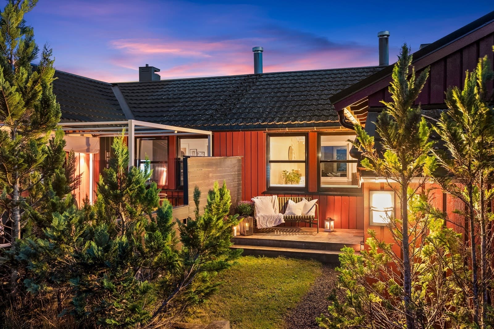 Rødbergveien 120B, 0593 Oslo - Bilde 1