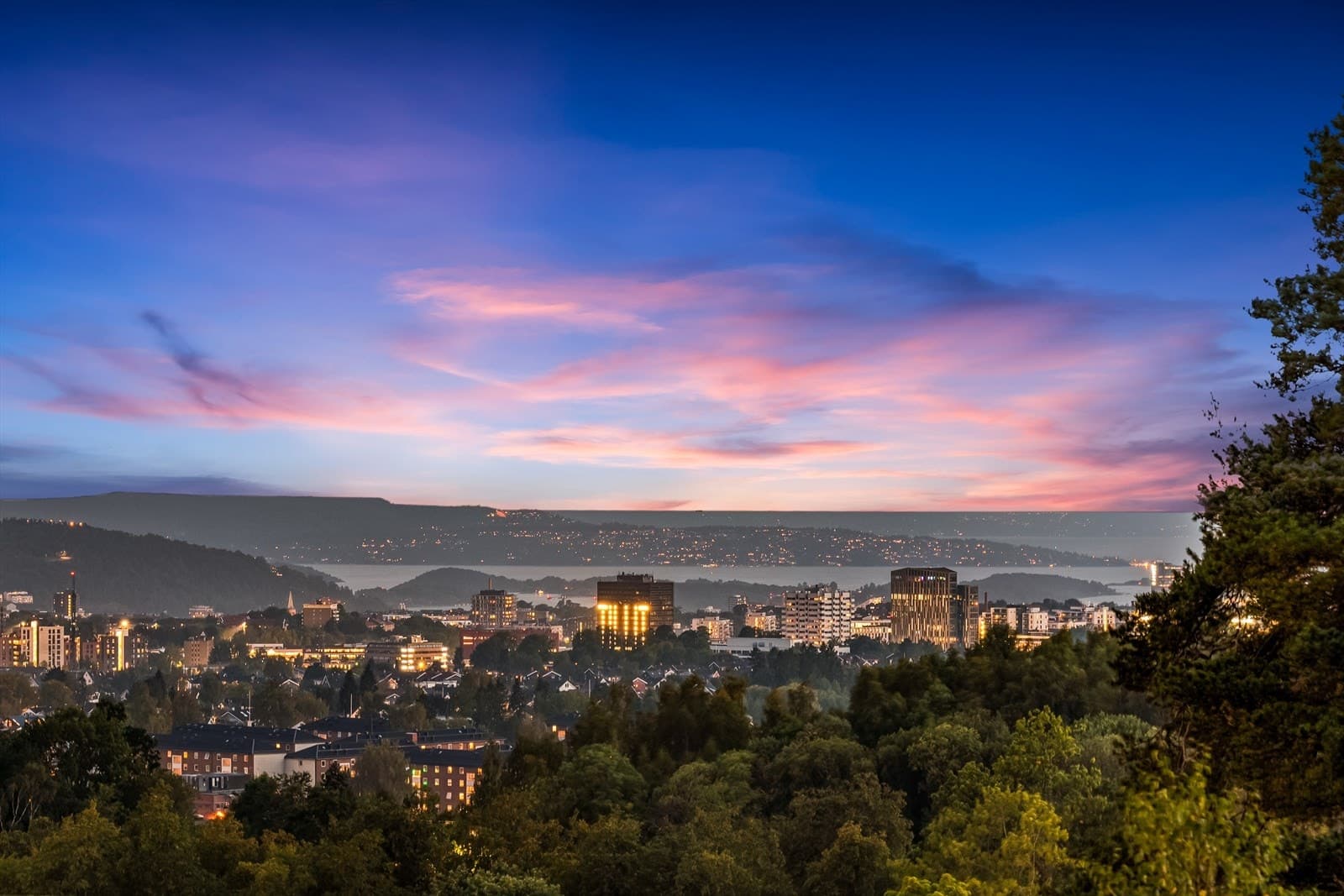 Rødbergveien 120B, 0593 Oslo - Bilde 3