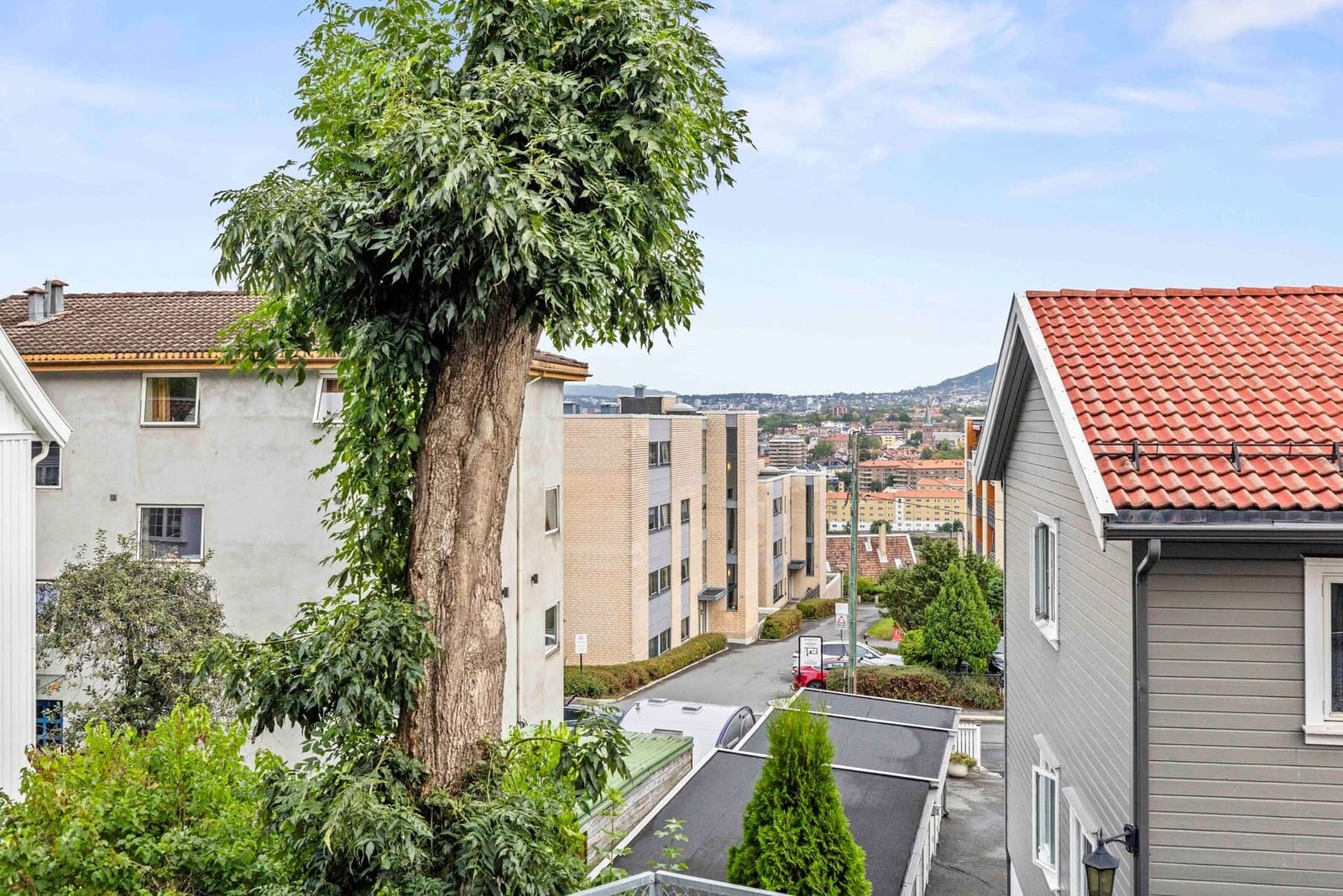 Oppegårdgata 4, 0196 Oslo - Bilde 2