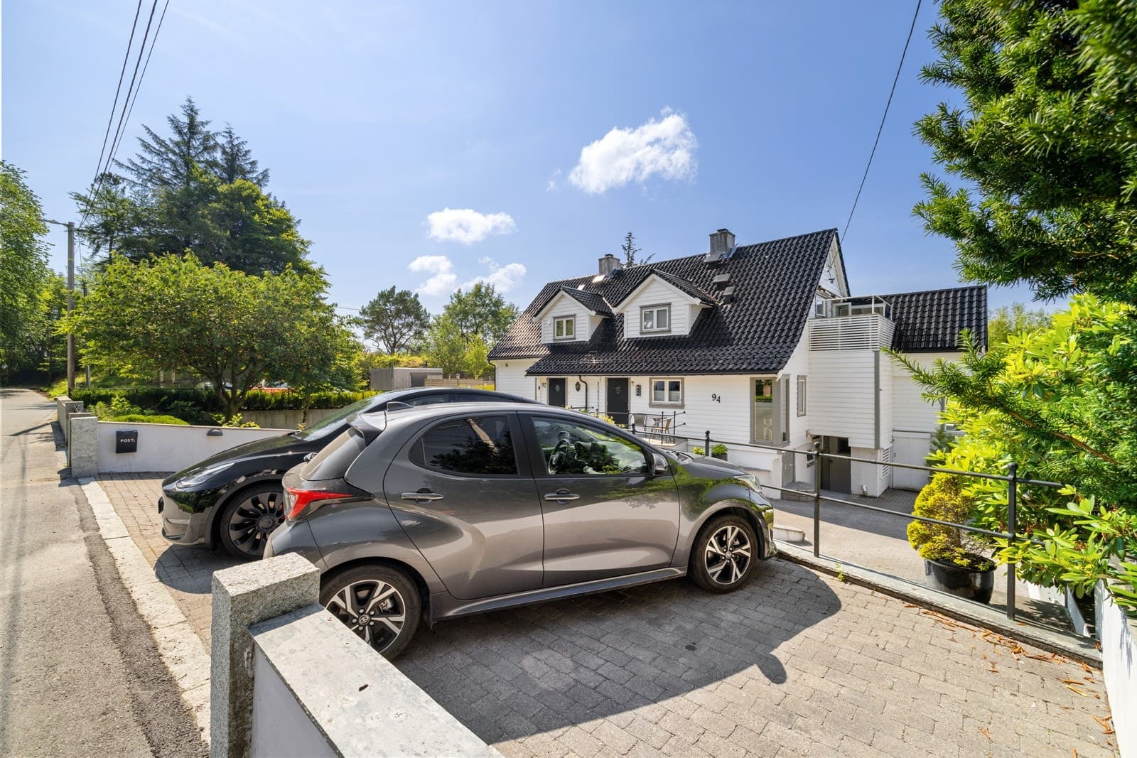 Ole Irgens' Vei 94, 5019 Bergen - Bilde 3