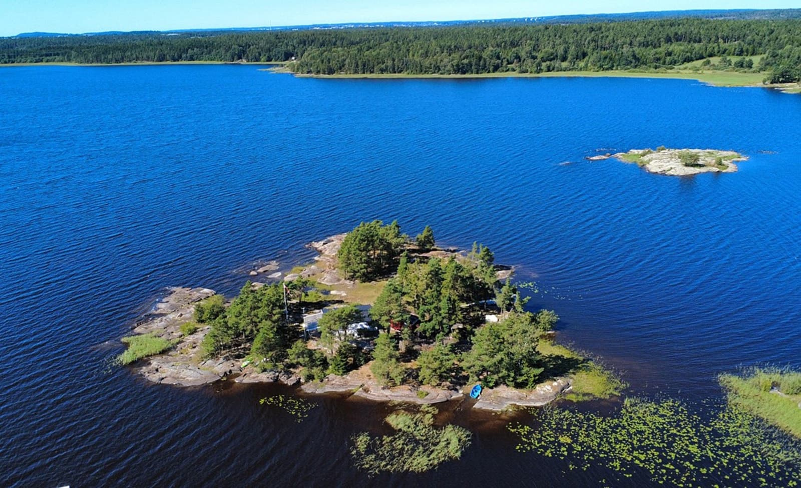 Børtevannsveien 205, 1730 Ise - Bilde 3