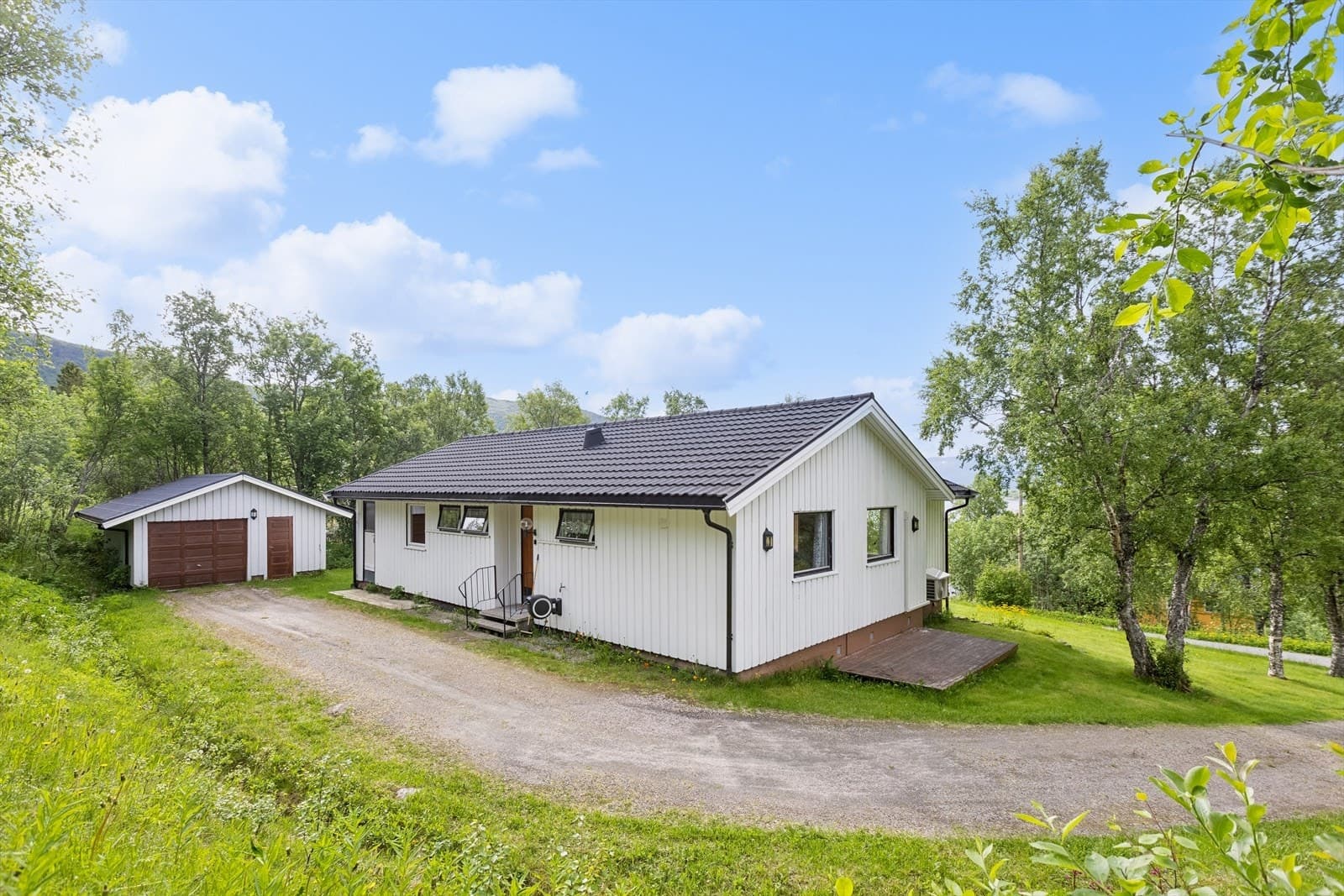 Hesthagen 3, 9442 Ramsund - Bilde 2