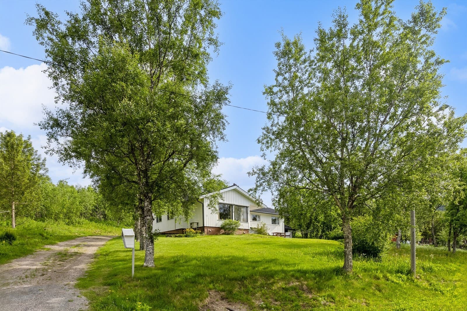 Hesthagen 3, 9442 Ramsund - Bilde 1