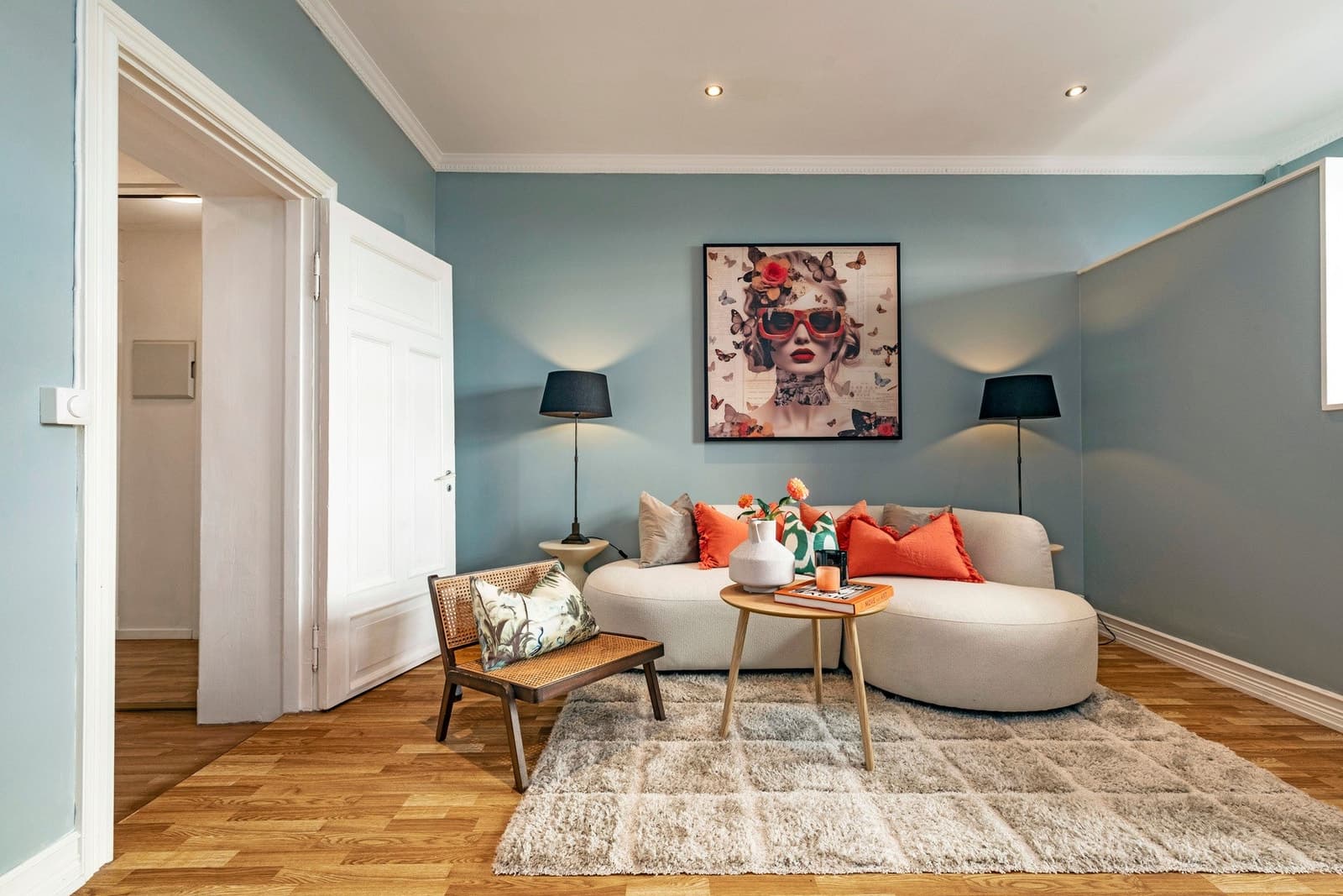 Herman Foss' Gate 19, 0171 Oslo - Bilde 2