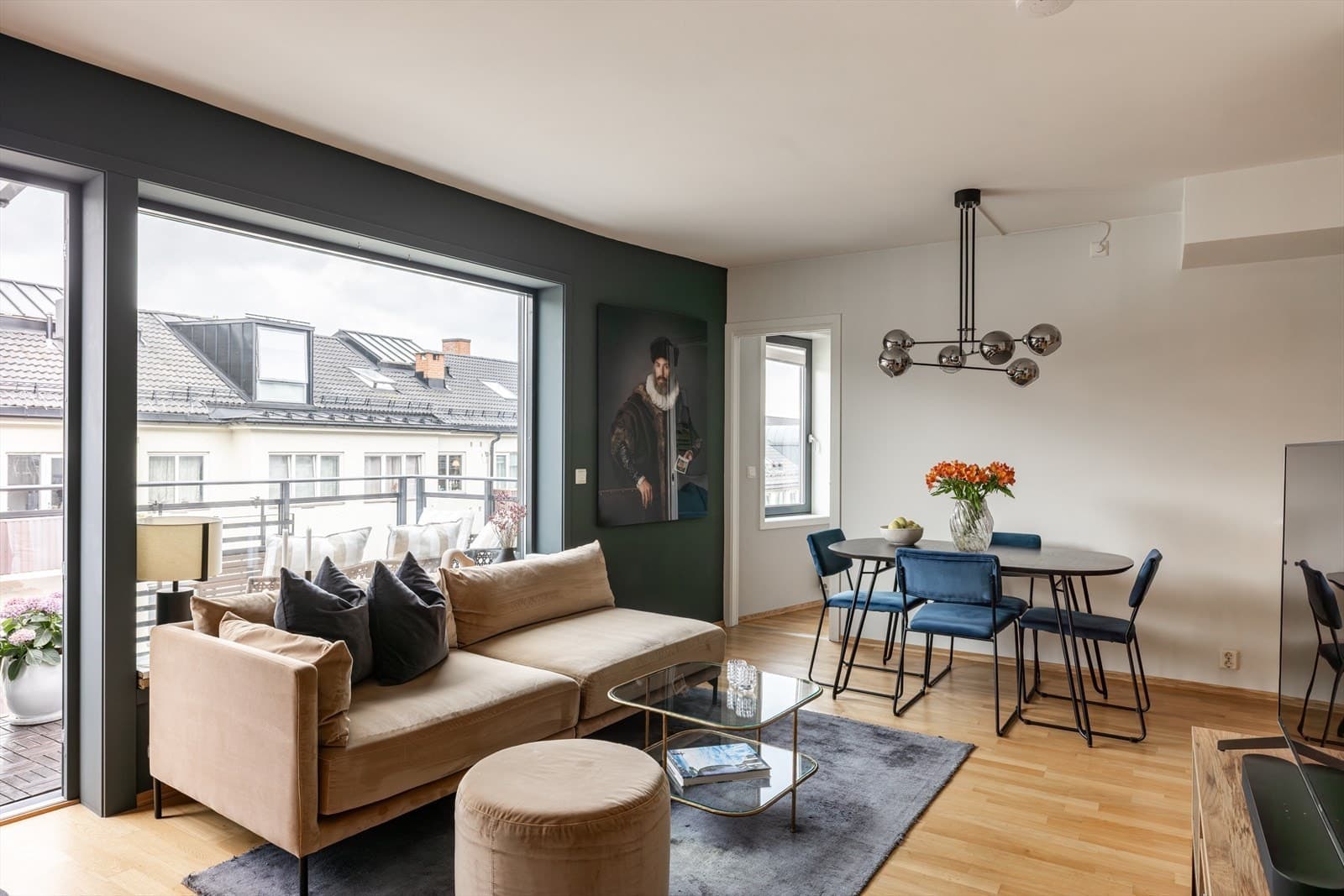 Sandakerveien 22B, 0473 Oslo - Bilde 2
