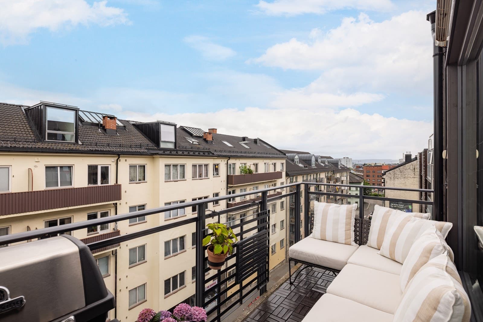 Sandakerveien 22B, 0473 Oslo - Bilde 1