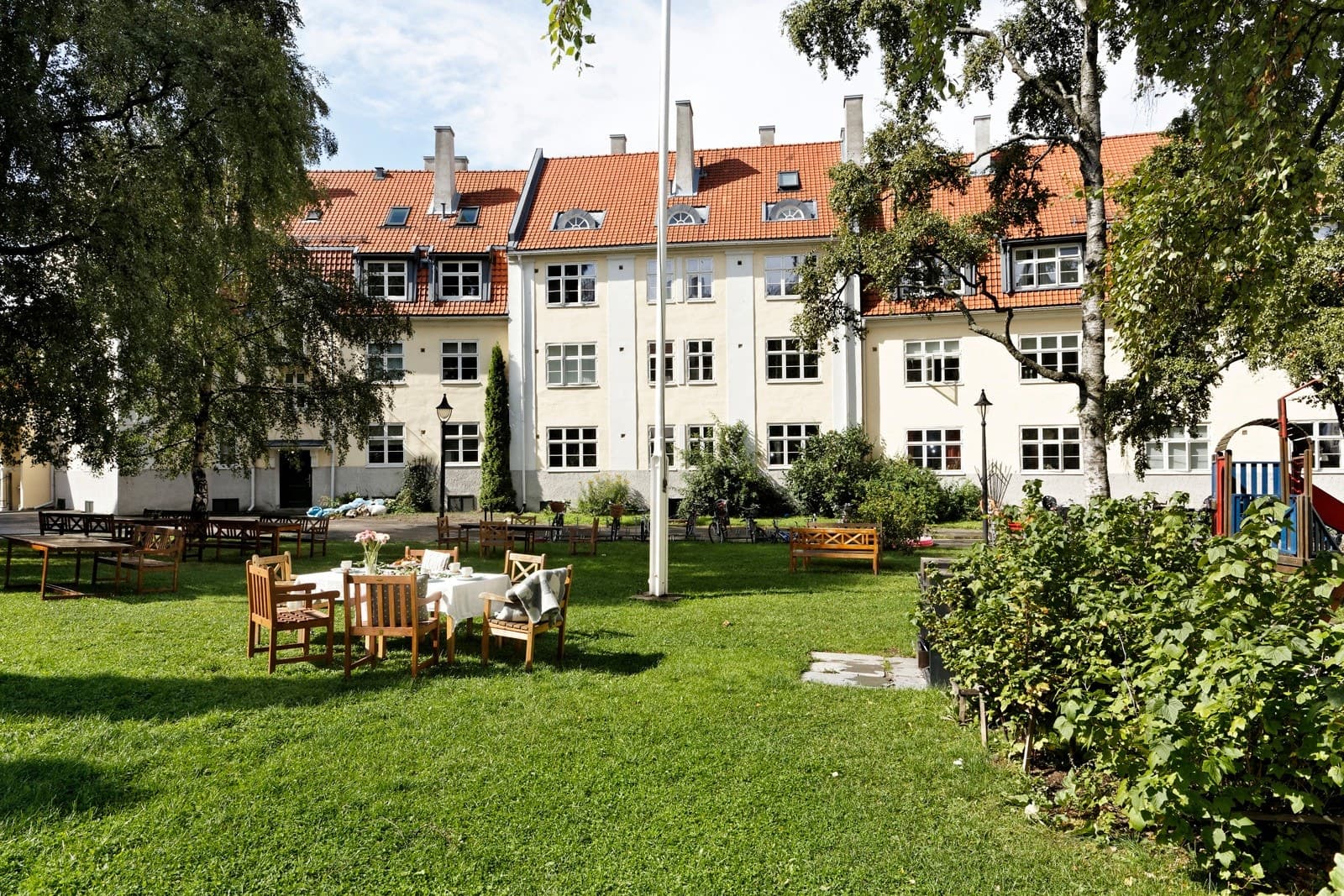 Fayes Gate 5, 0455 Oslo - Bilde 2