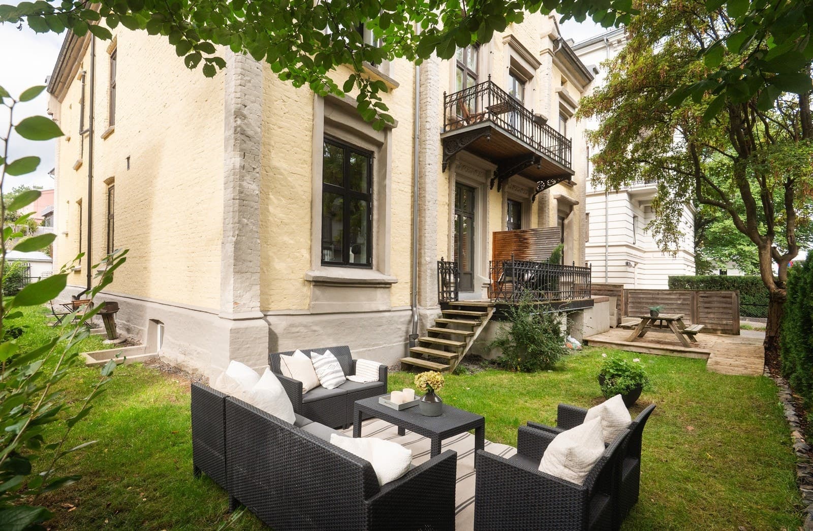 Eilert Sundts Gate 38A, 0259 Oslo - Bilde 3