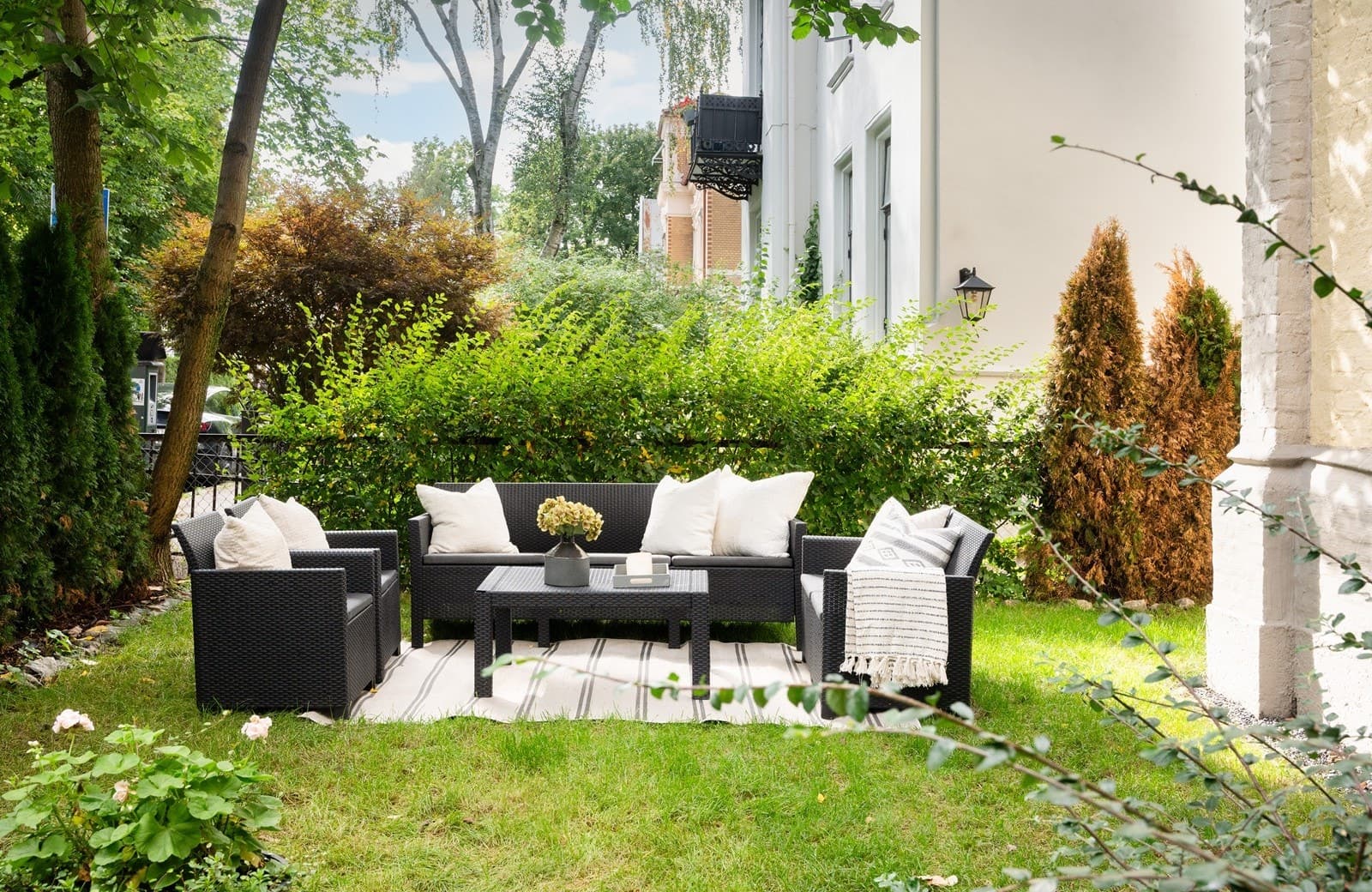 Eilert Sundts Gate 38A, 0259 Oslo - Bilde 2