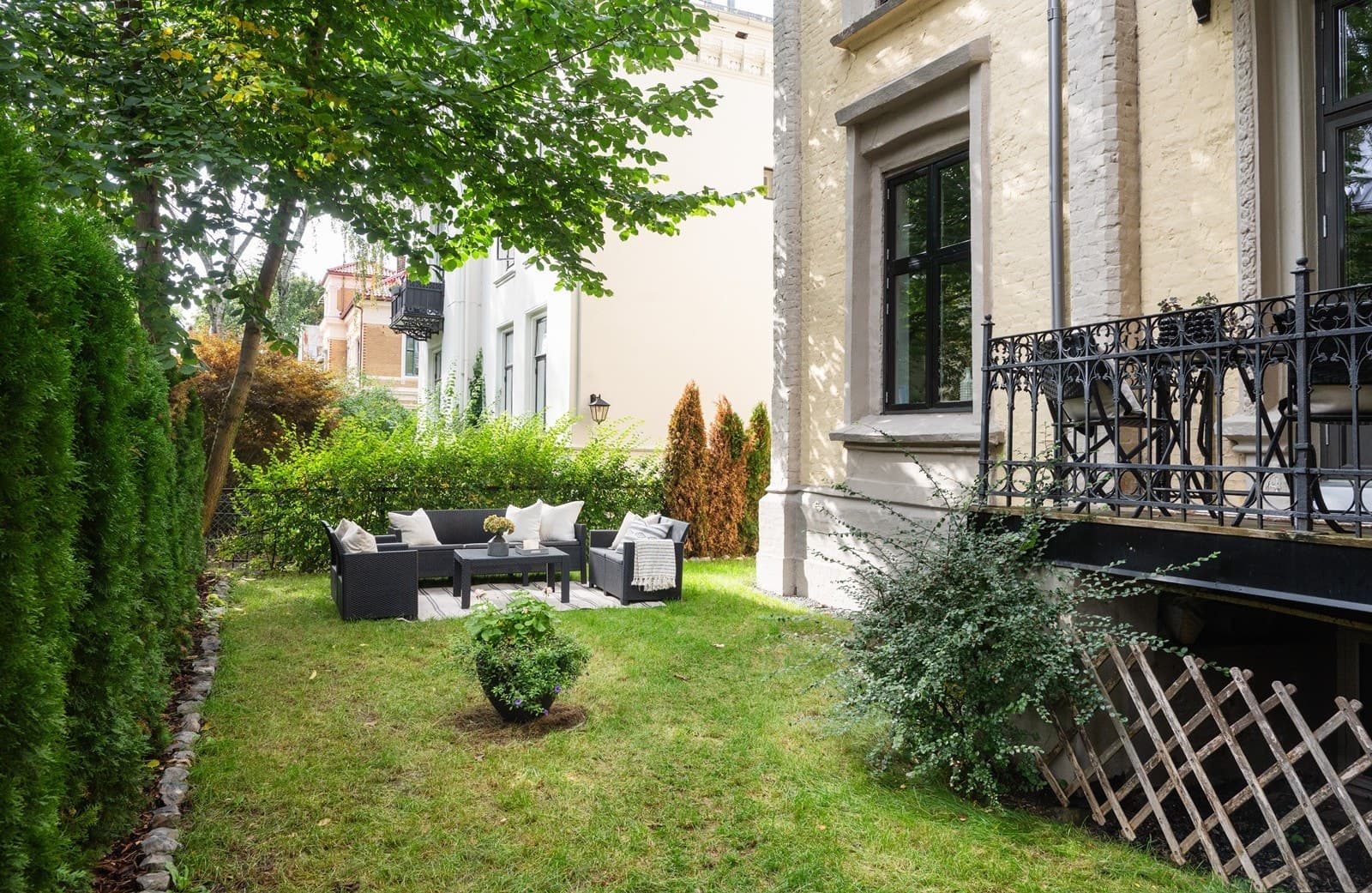 Eilert Sundts Gate 38A, 0259 Oslo - Bilde 1