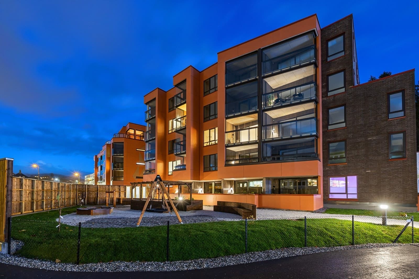 Apeltunvegen 2F, 5222 Nesttun - Bilde 2