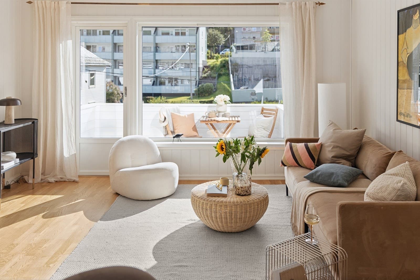 Solhaugveien 2, 5161 Laksevåg - Bilde 2