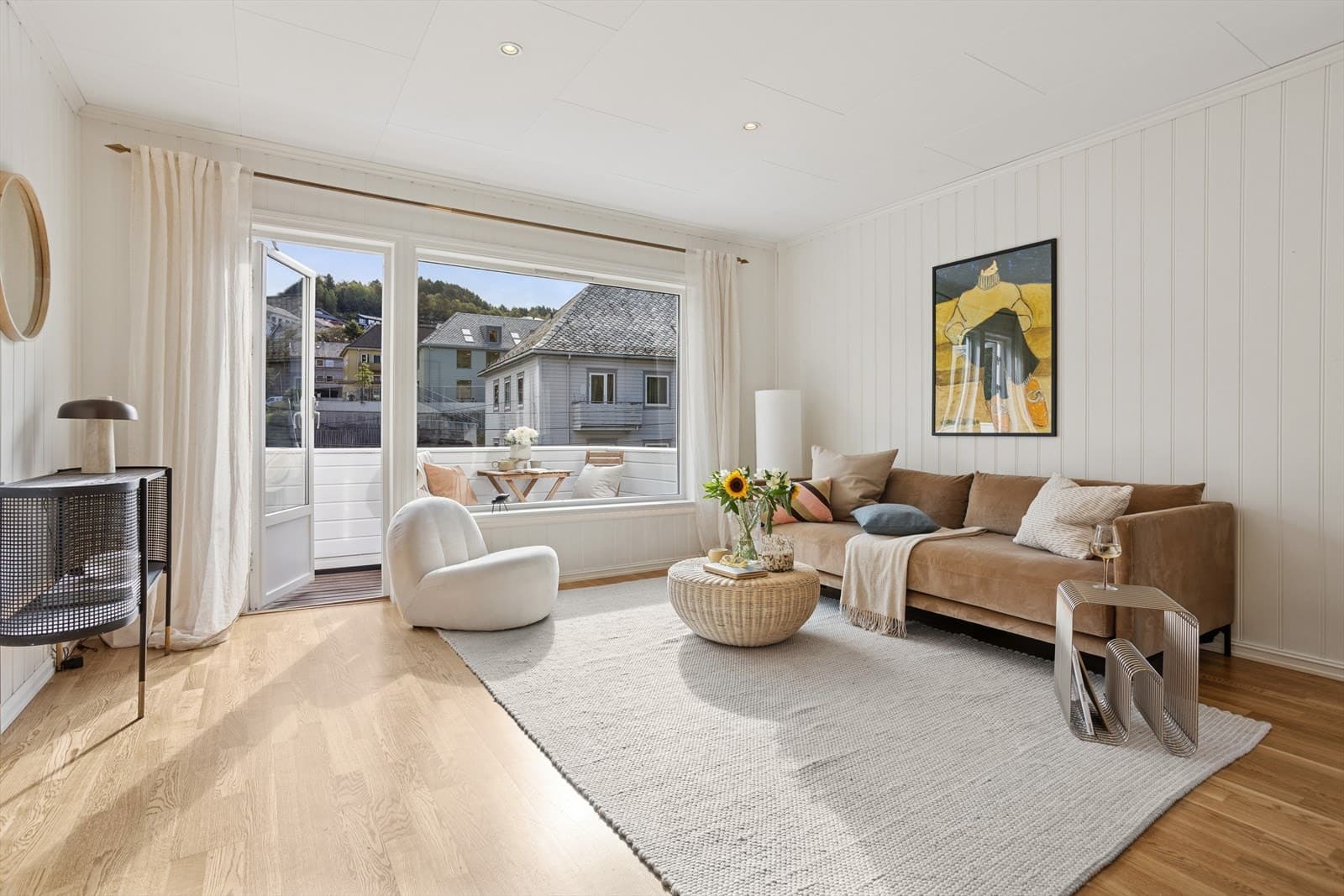 Solhaugveien 2, 5161 Laksevåg - Bilde 1