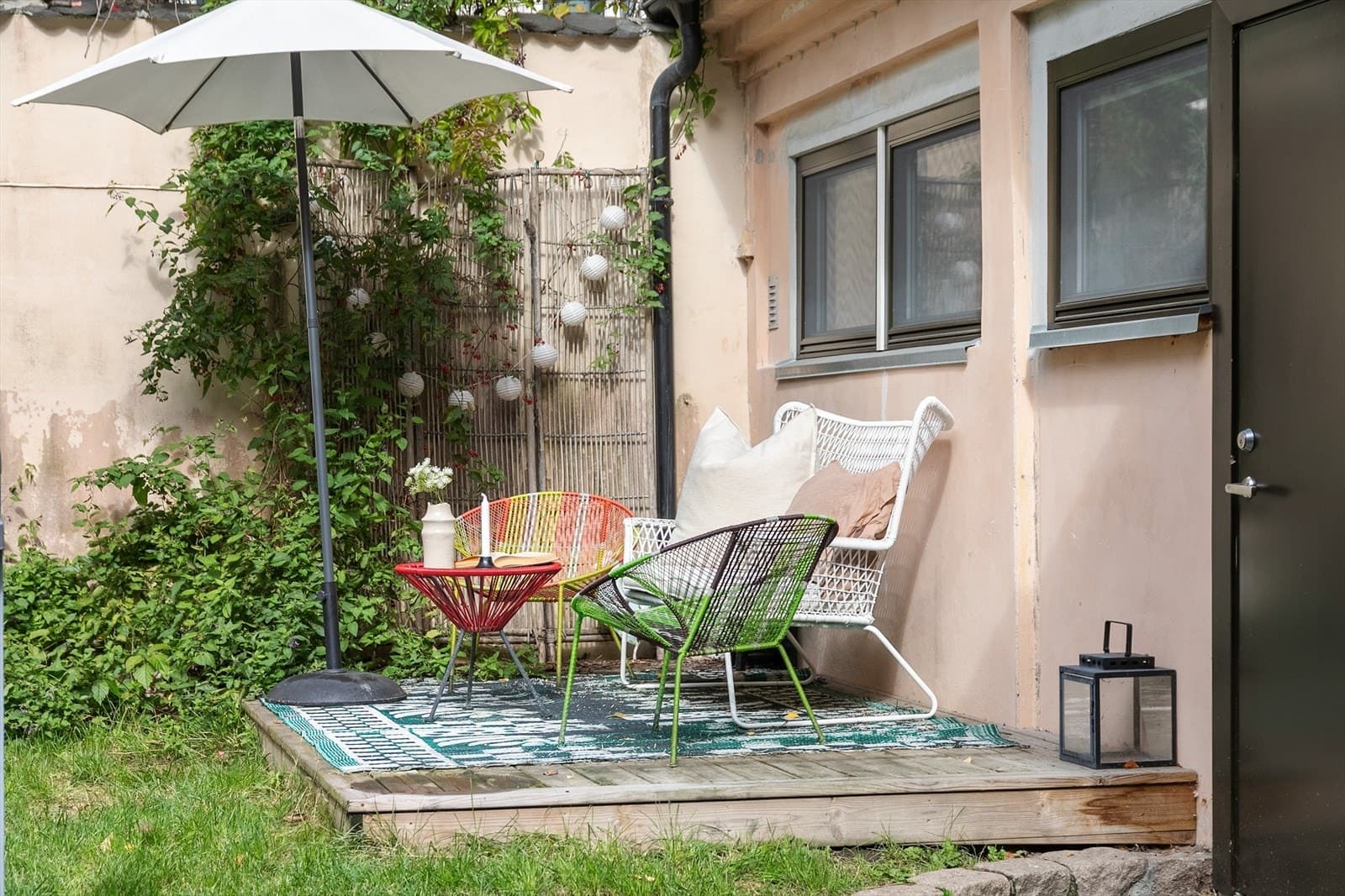 Helgesens Gate 12K, 0553 Oslo - Bilde 2