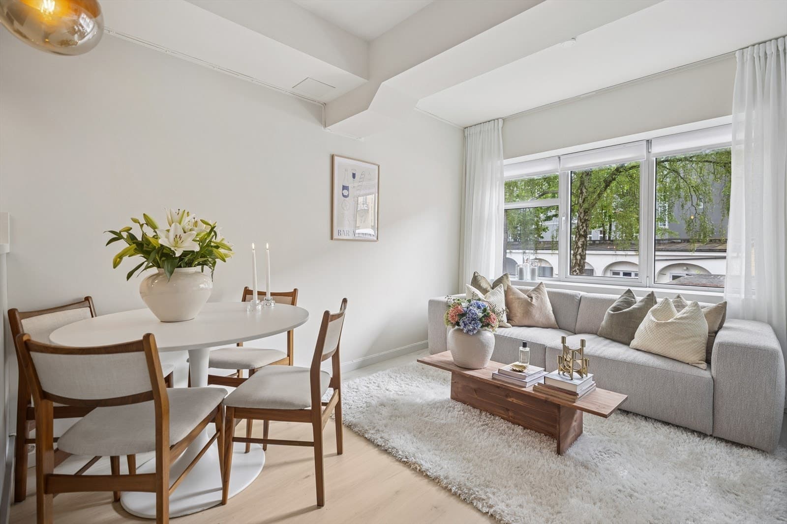 Bogstadveien 9B, 0355 Oslo - Bilde 2