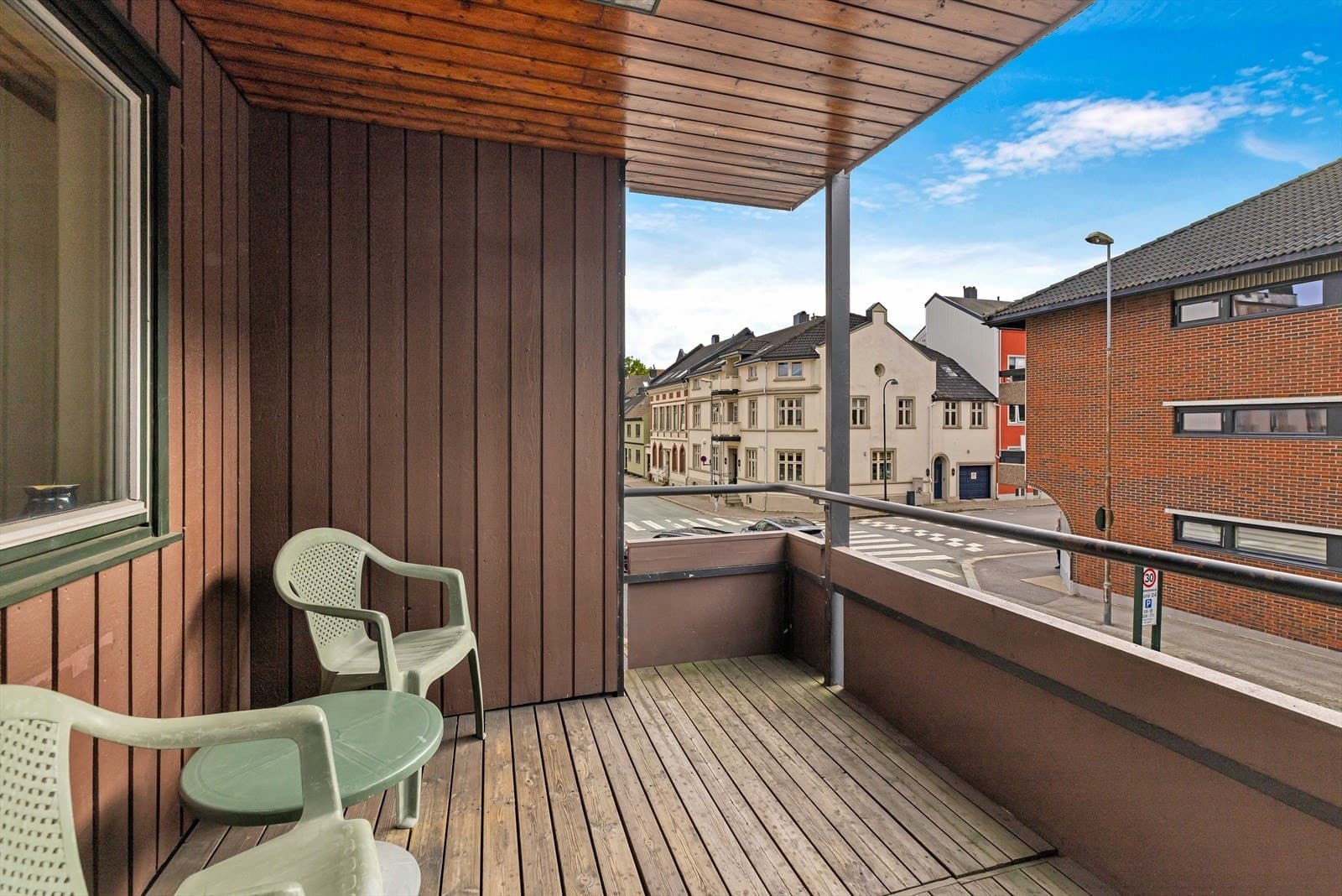 Kronprinsens Gate 10, 4608 Kristiansand S - Bilde 2