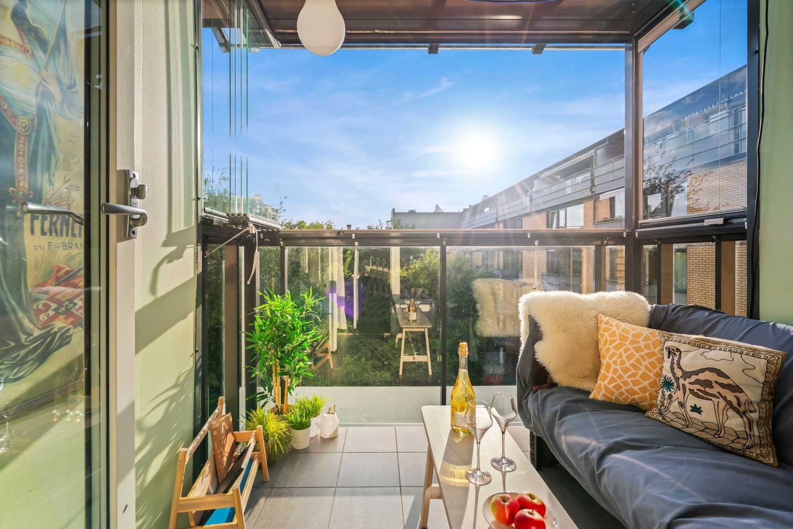 Herslebs Gate 37, 0578 Oslo - Bilde 2
