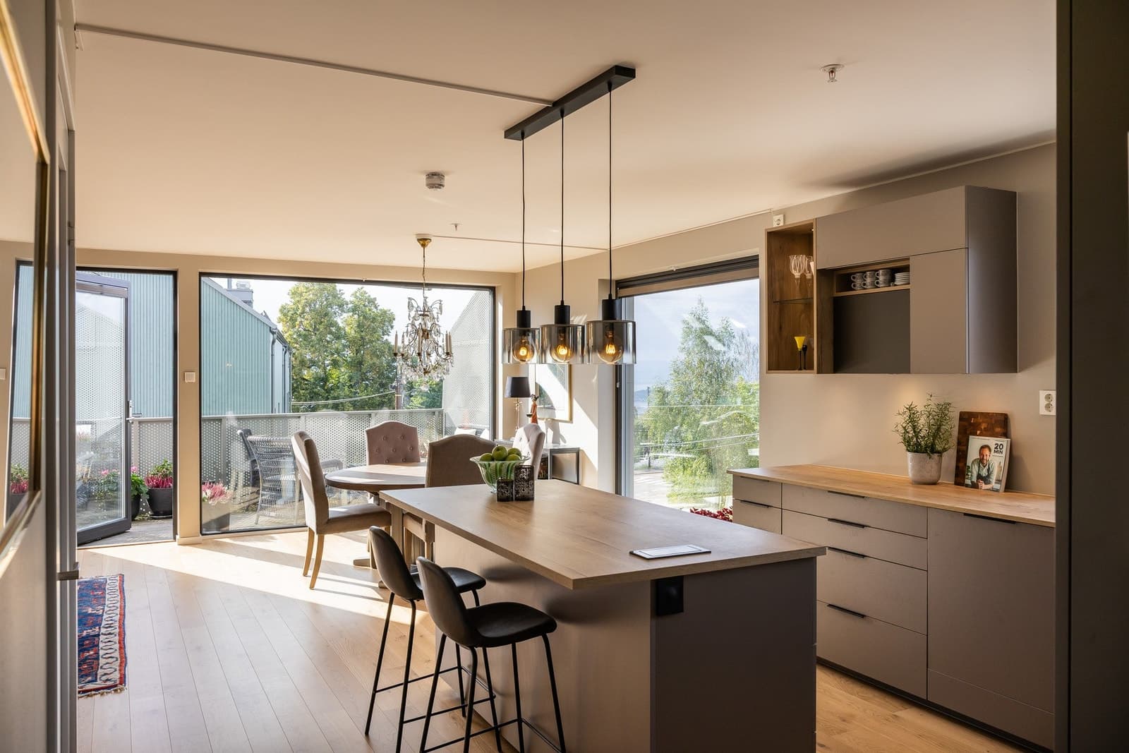 Kongsveien 83C, 1177 Oslo - Bilde 1