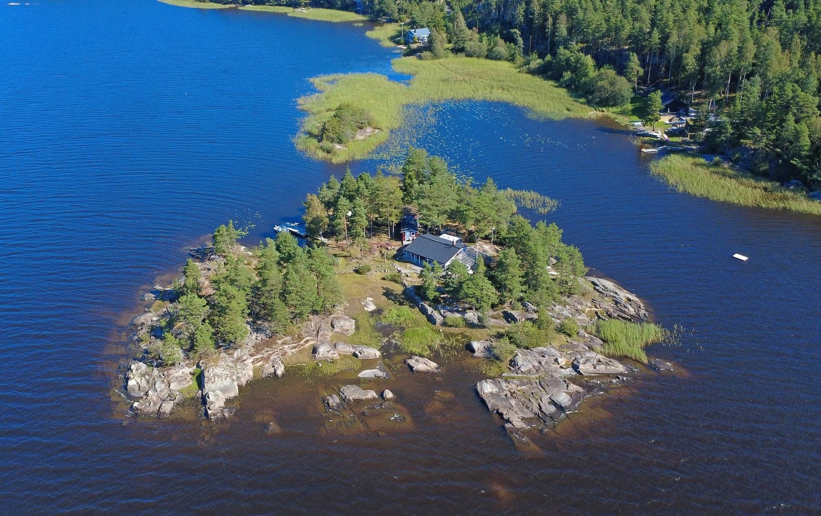 Børtevannsveien 205, 1730 Ise - Bilde 1