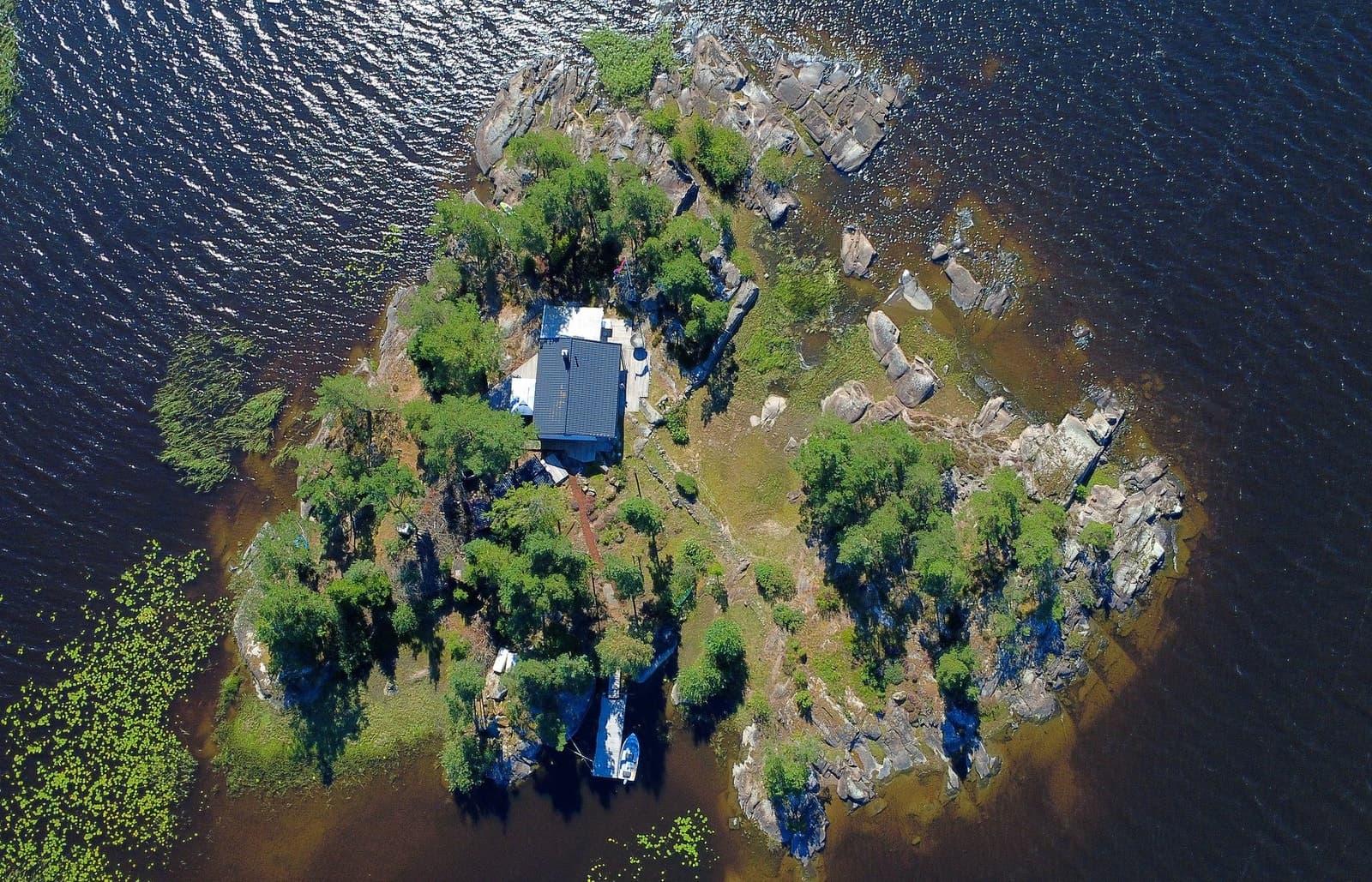 Børtevannsveien 205, 1730 Ise - Bilde 2