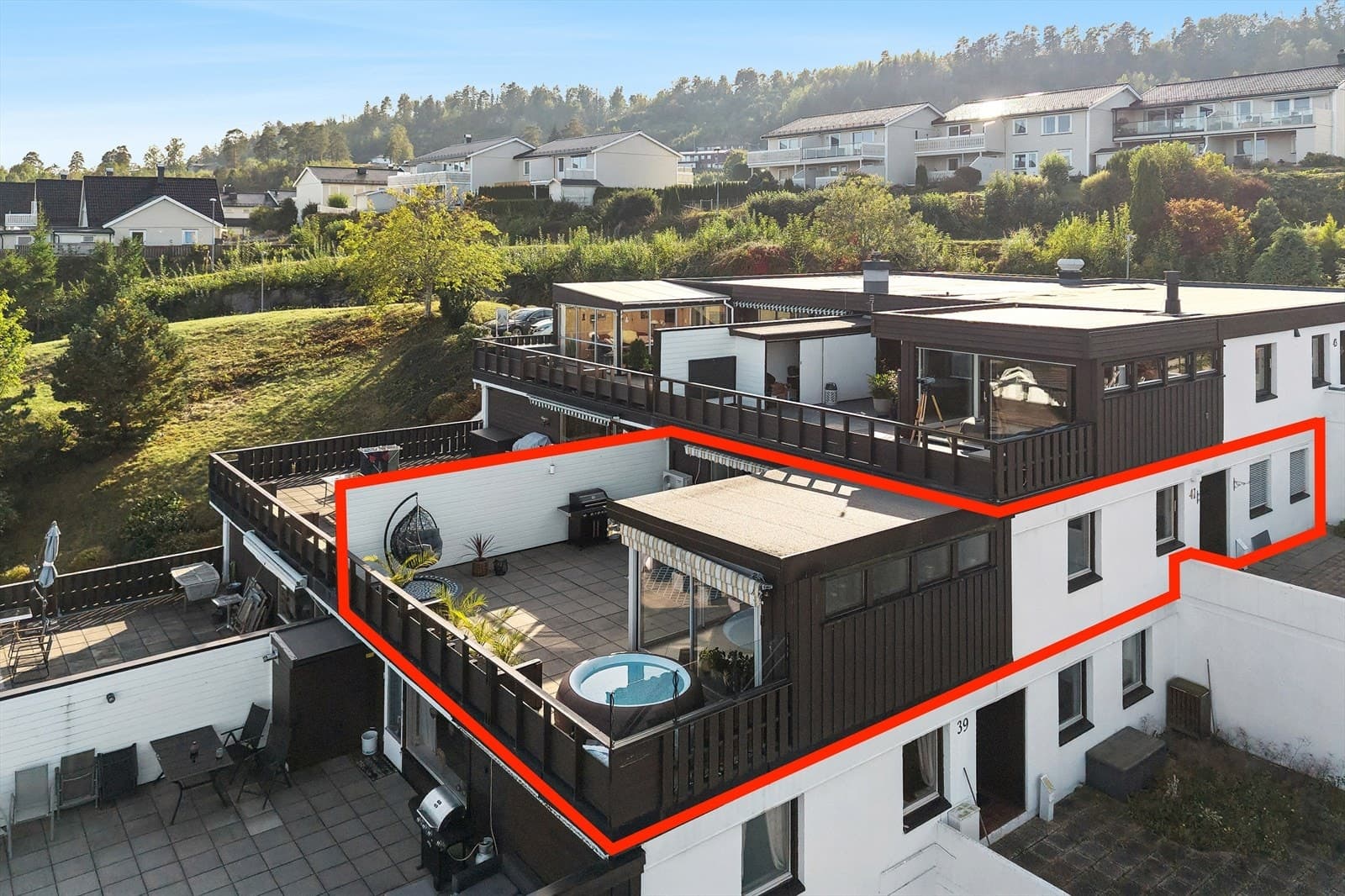 Granliveien 41, 3086 Holmestrand - Bilde 2