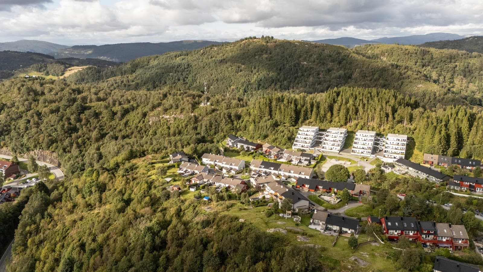 Flaktveitvegen 650A, 5134 Flaktveit - Bilde 2