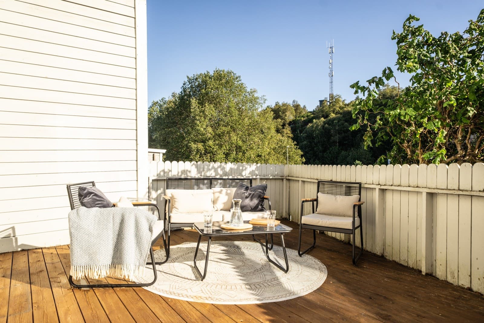 Flaktveitvegen 650A, 5134 Flaktveit - Bilde 1