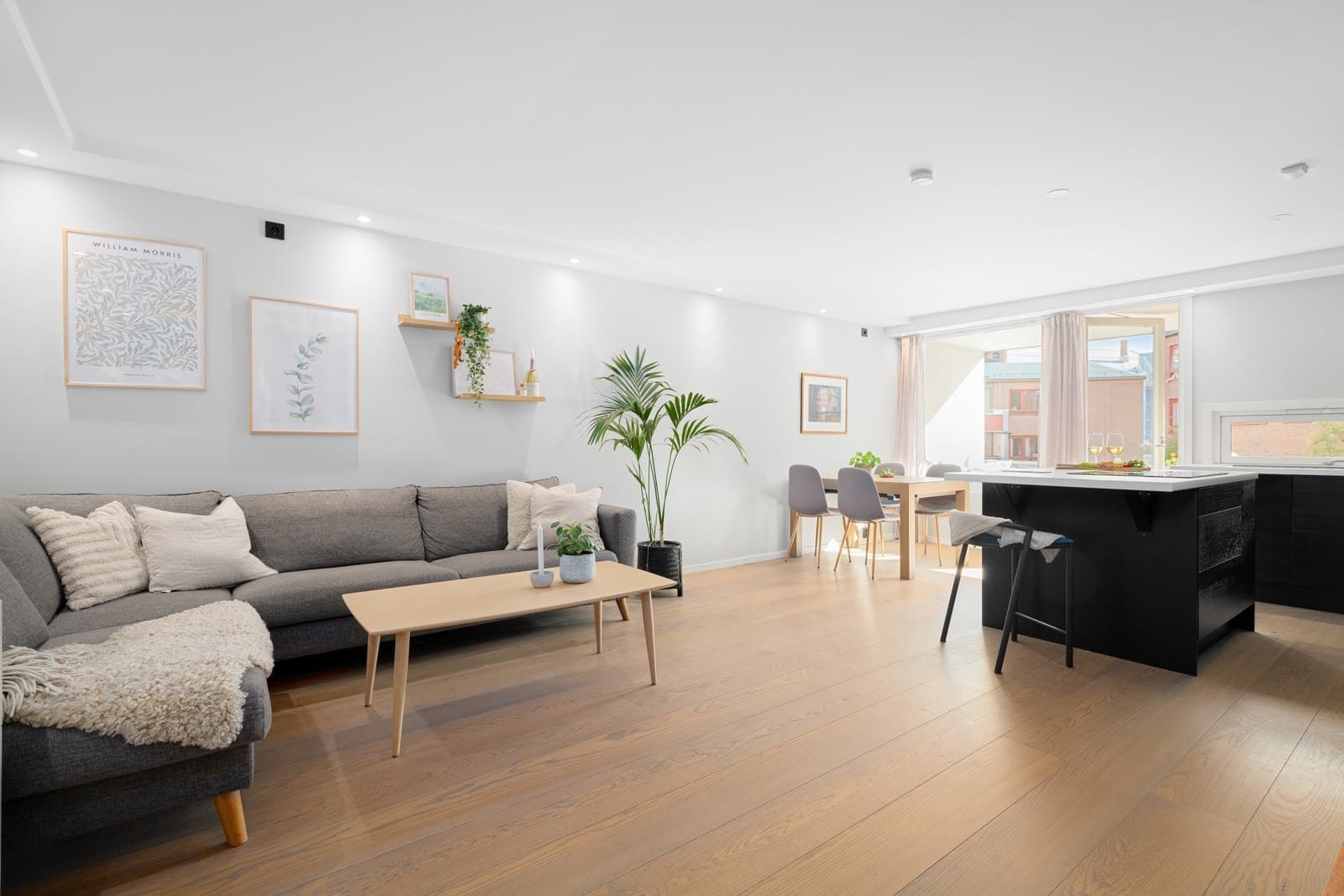 Sverdrups Gate 21, 0559 Oslo - Bilde 1