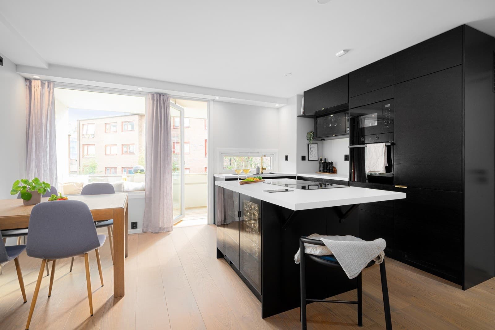 Sverdrups Gate 21, 0559 Oslo - Bilde 3