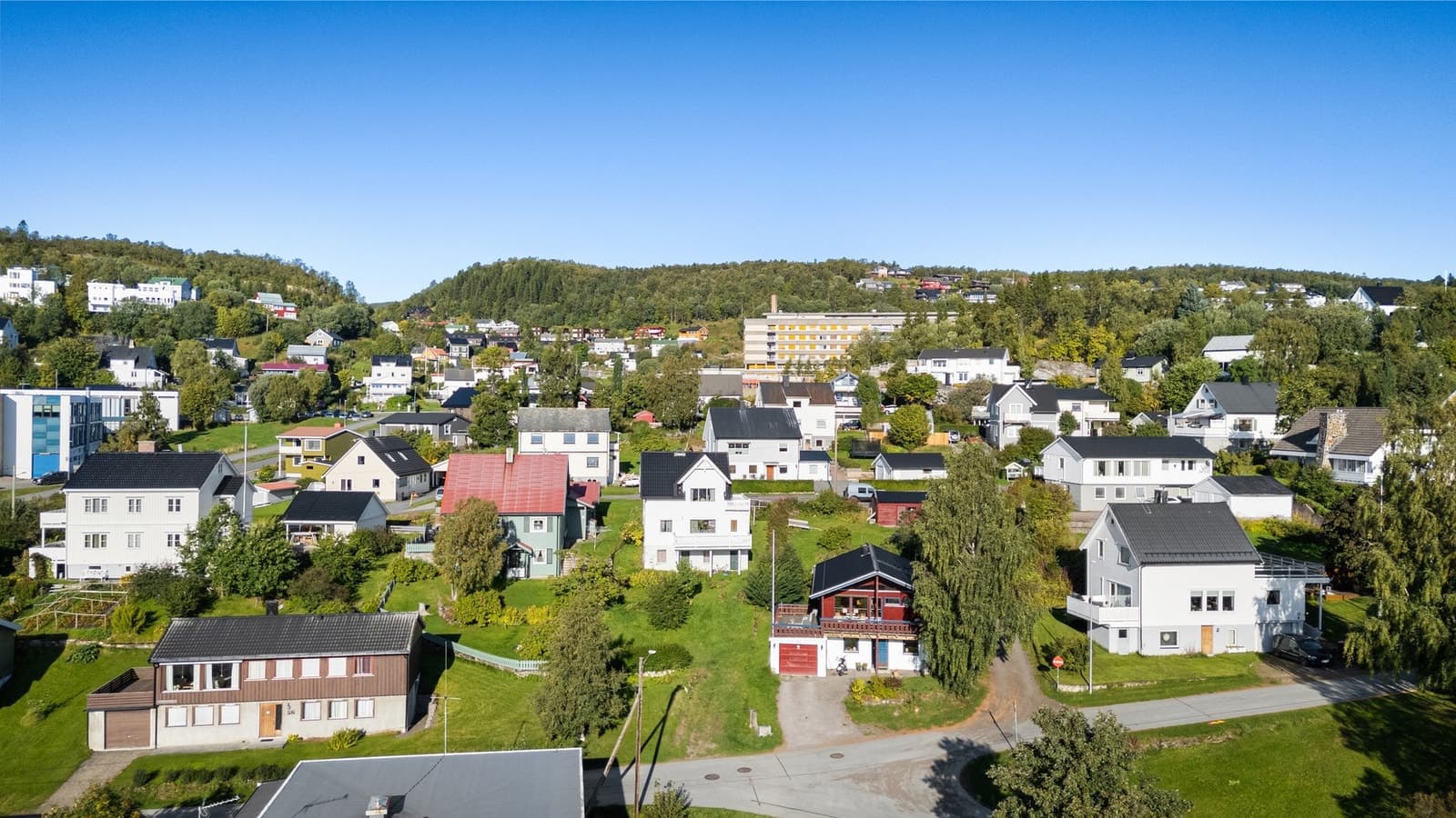 Hans Egedes Gate 54, 9406 Harstad - Bilde 3