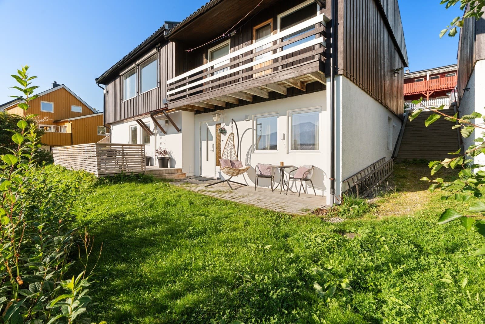 Godthåpvegen 15, 9010 Tromsø - Bilde 2