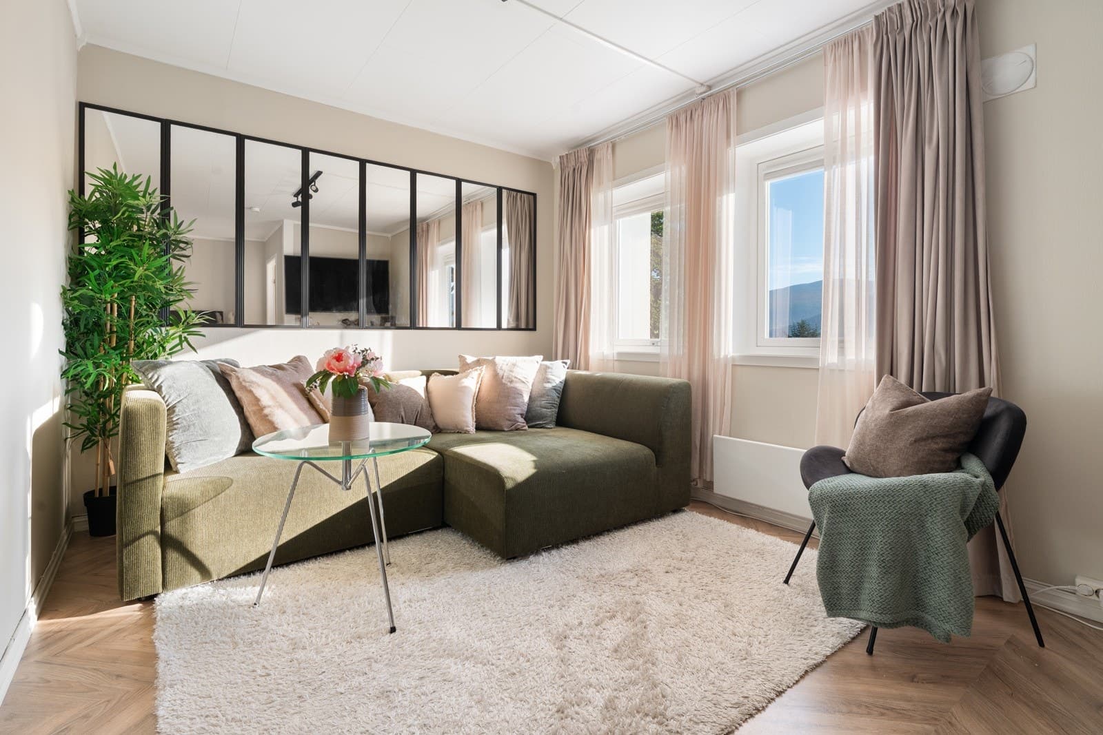 Godthåpvegen 15, 9010 Tromsø - Bilde 1